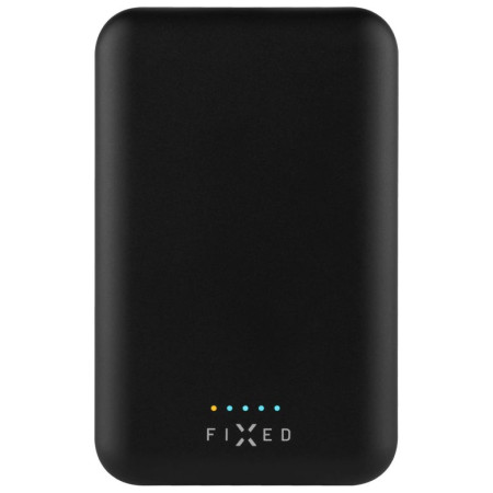 Banque d'alimentation sans Fil FIXED MagZen s bezdrátovým nabíjením