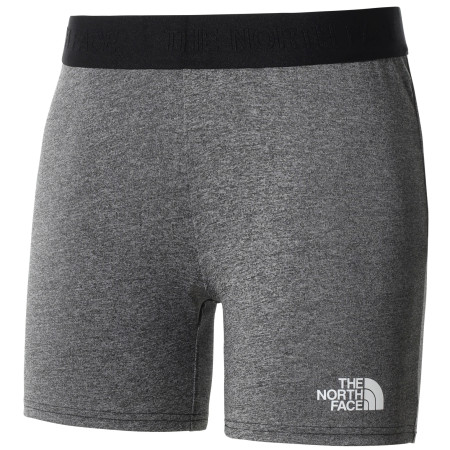 Short femme The North Face Ma Bootie vert Tnf Black Heather