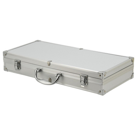 Set barbecue Cattara Ustensiles barbecue 11 pcs