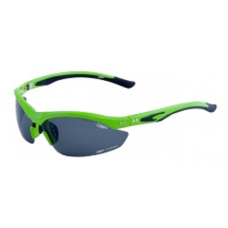 Lunettes 3F Mystery vert / noir Green/Black