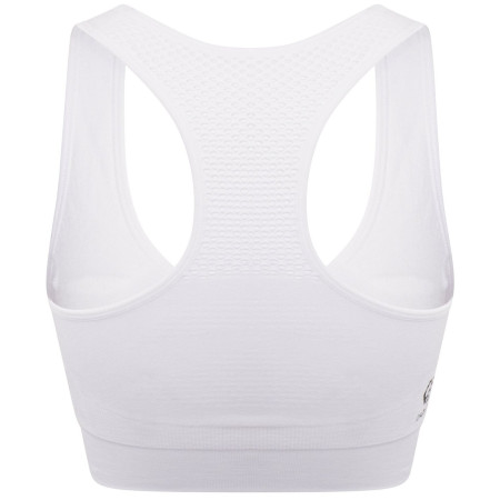 Soutien-gorge sport Dare 2b Dont SweatIt II Bra blanc White