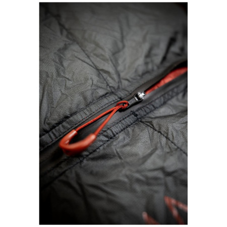 Sac de couchage Patizon Gdry 750 L (186-200)