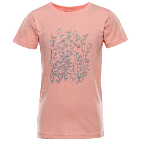 T-shirt enfant Alpine Pro Rejo 2 Blush
