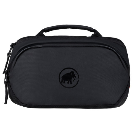 Sac banane Mammut Seon Waistpack noir black 0001