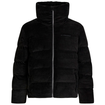 Veste d'hiver femme Fundango Lina Padded Jacket noir black