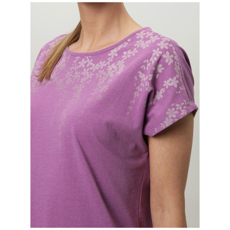 T-shirt femme Loap Aukena