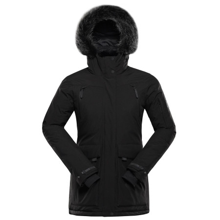 Veste d'hiver femme Alpine Pro Werda 3