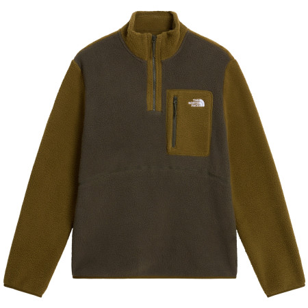 Sweat-shirt homme The North Face M Yumiori 1/4 Zip