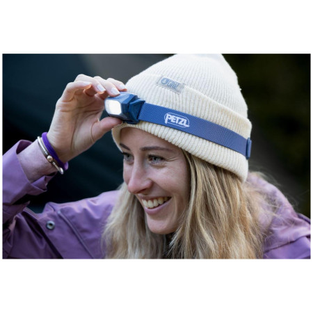 Lampe frontale Petzl Tikkina (2025)