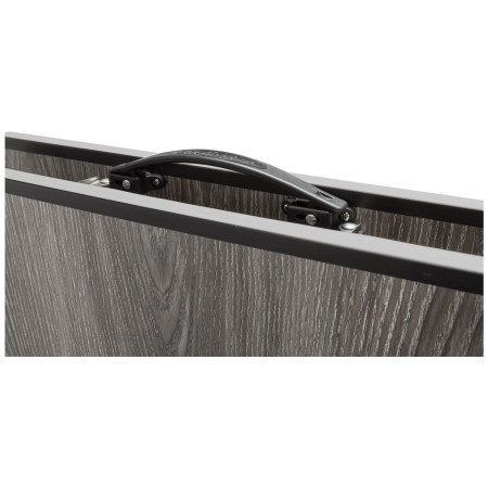 Table Brunner Elùtop Compack Square 100