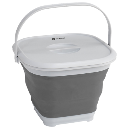 Panier pliable Outwell Collaps Bucket Square