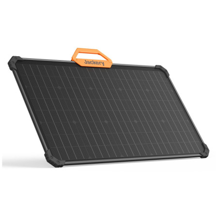 Panneau solaire Jackery Solar Saga 80W vert