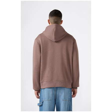 Sweat-shirt homme Champion Hooded Sweatshirt M INC