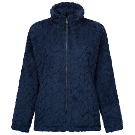 Sweat-shirt femme Regatta Ayana bleu foncé Navy