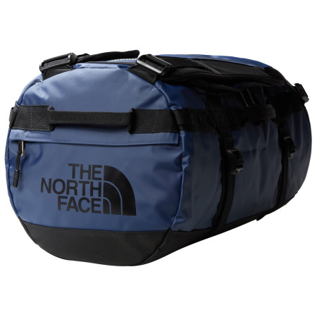 Sac de voyage The North Face Base Camp Duffel - S 2023 vert / bleu