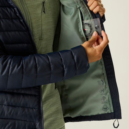 Veste femme Dare 2b Womens Air Padded Jacket