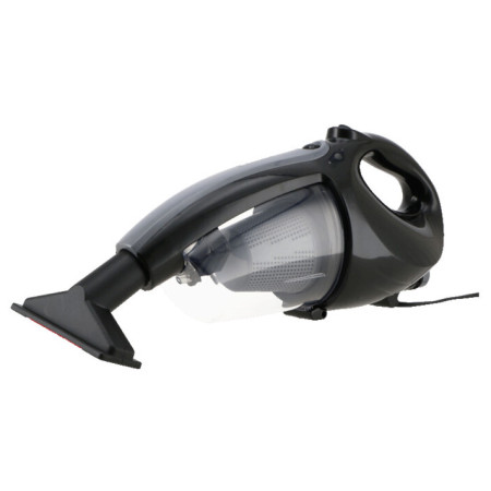 Aspirateur à main Mestic Vacuum cleaner MS-100 zwart 230V