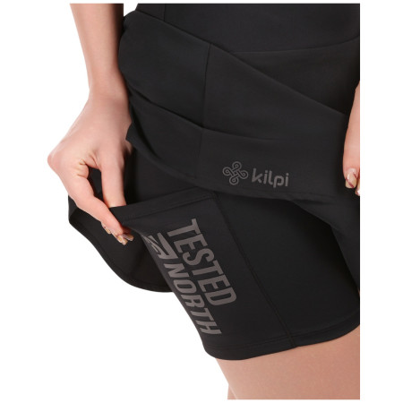 Jupe femme Kilpi Titicaca-W