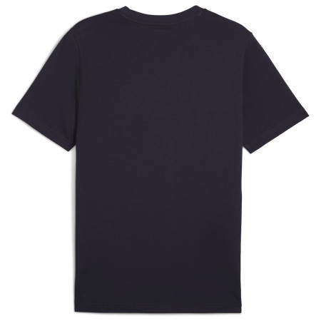 T-shirt homme Puma ESS Small Logo Tee