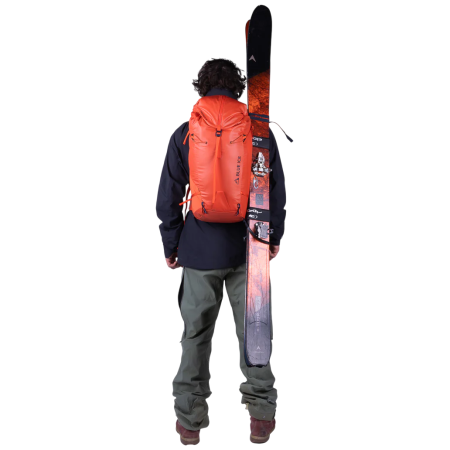 Sac à dos skialp Blue Ice Firecrest 28