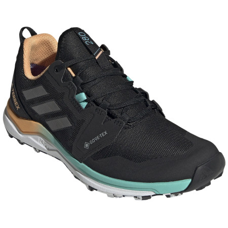 Chaussures femme Adidas Terrex Agravic GTX