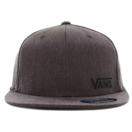 Casquette Vans Splitz girs Charcoal Heather