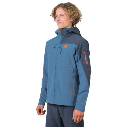 Veste homme Hannah Aren Hoody