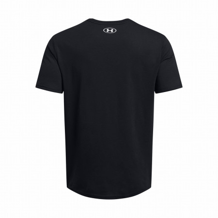 T-shirt fonctionnel homme Under Armour GL FOUNDATION UPDATE SS
