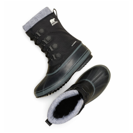 Bottes d'hiver homme Sorel 1964 Pac™ Nylon Wp