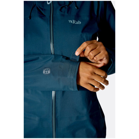 Veste femme Rab Kangri GTX Jacket