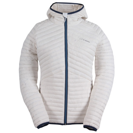 Veste d'hiver femme 2117 of Sweden Bracco blanc