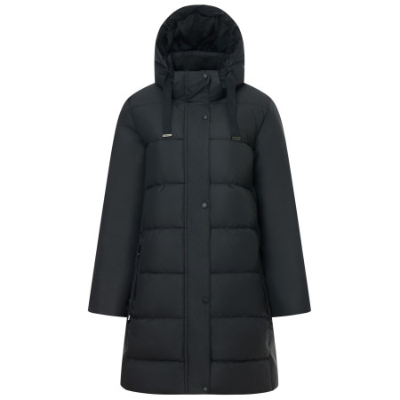 Manteau d'hiver femme Regatta Eryn noir Black