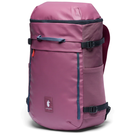 Sac à dos urbain Cotopaxi Torre 24L Bucket Pack violet Fig