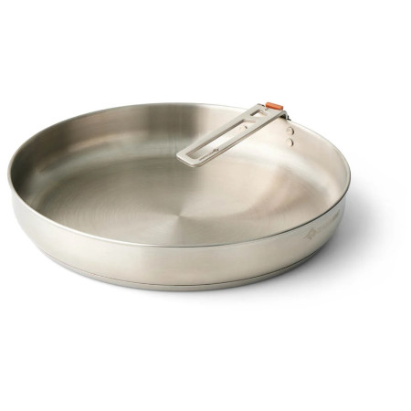 Poêle à frire Sea to Summit Detour Stainless Steel Pan 10in