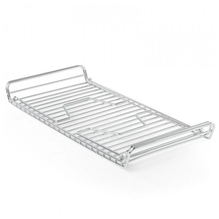 Grille de barbecue GSI Outdoors Folding Campfire Grill