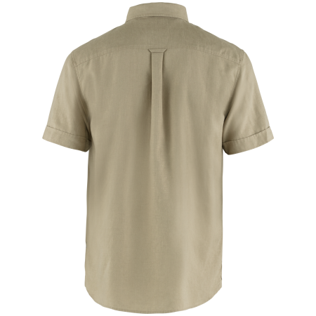 Chemise homme Fjällräven Övik Travel Shirt SS M