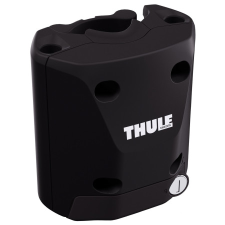 Porte-bidon Thule Quick Release Bracket vert