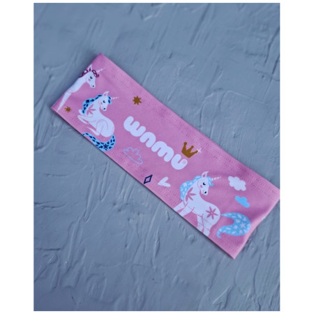 Bandeau WAMU Jednorožci