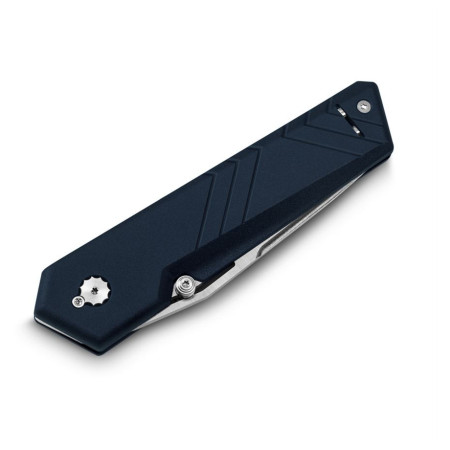 couteau pliant TB OUTDOOR Unboxer French Navy Everyday Carry Knife