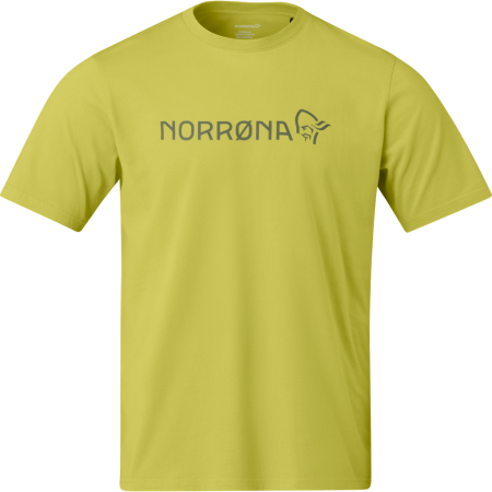 T-shirt homme Norrona /29 Cotton Norrøna Viking T-shirt