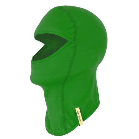 Cagoule enfant Sensor Double Face green