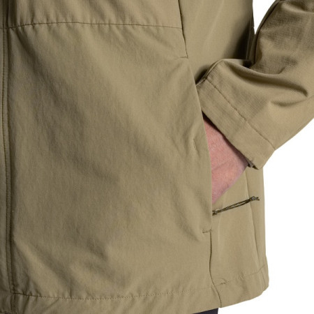 Veste homme Craghoppers NosiLife Younes Jacket