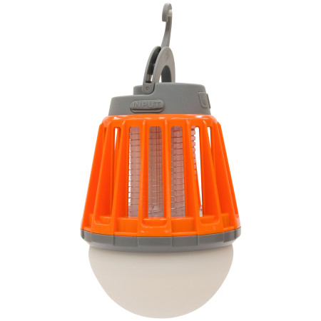 Lampe piège moustiques Vango Midge 180
