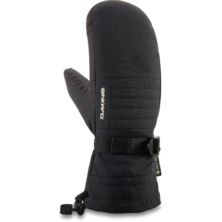 Gants femme Dakine Omni Gore-Tex Mitt vert Black