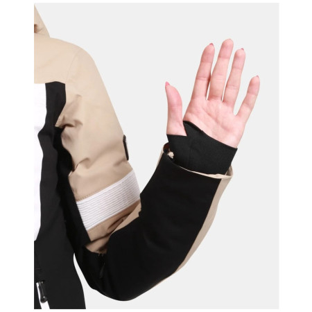 Veste de ski femme Kilpi Valera-W