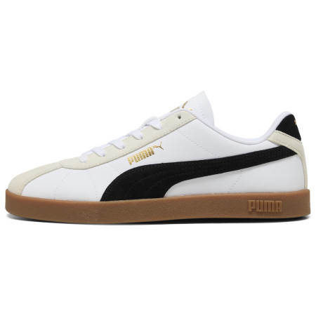 Chaussures de ville pour hommes Puma Club II Sd