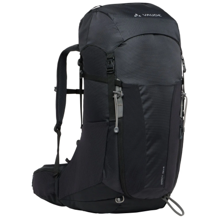 Sac à dos randonnée Vaude Brenta 36+6 noir Black