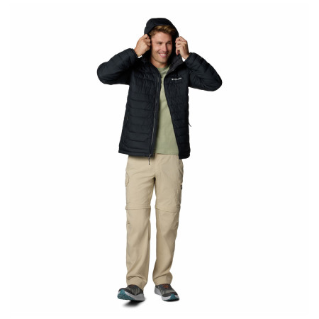 Veste homme Columbia Powder Lite™ II Hooded Jacket