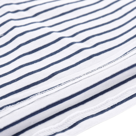 T-shirt enfant Alpine Pro Namoro Ocean