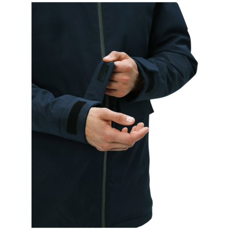 Veste d'hiver homme Loap Noman
